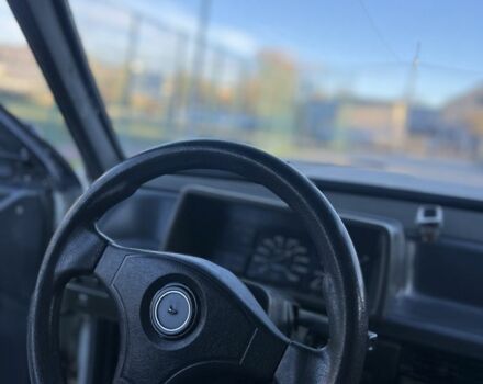 Белый ВАЗ 2108, объемом двигателя 1.5 л и пробегом 180 тыс. км за 750 $, фото 10 на Automoto.ua