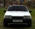 Белый ВАЗ 2108, объемом двигателя 1.5 л и пробегом 199 тыс. км за 452 $, фото 1 на Automoto.ua