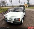 Белый ВАЗ 2108, объемом двигателя 1.3 л и пробегом 0 тыс. км за 1200 $, фото 1 на Automoto.ua