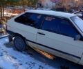 Белый ВАЗ 2108, объемом двигателя 1.1 л и пробегом 400 тыс. км за 1000 $, фото 5 на Automoto.ua