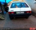 Белый ВАЗ 2108, объемом двигателя 1.3 л и пробегом 165 тыс. км за 500 $, фото 1 на Automoto.ua