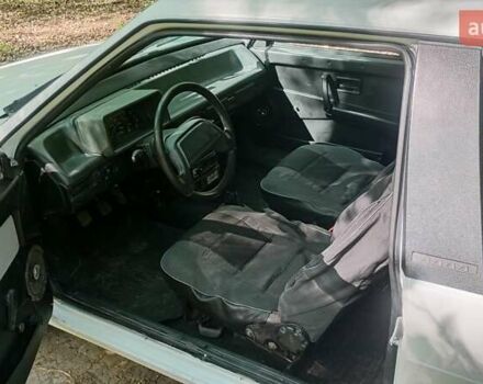 Білий ВАЗ 2108, об'ємом двигуна 1.3 л та пробігом 100 тис. км за 950 $, фото 5 на Automoto.ua