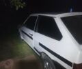 Белый ВАЗ 2108, объемом двигателя 1.3 л и пробегом 90 тыс. км за 1020 $, фото 18 на Automoto.ua