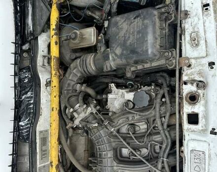 Білий ВАЗ 2108, об'ємом двигуна 1.6 л та пробігом 200 тис. км за 2500 $, фото 14 на Automoto.ua