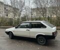 Білий ВАЗ 2108, об'ємом двигуна 1.6 л та пробігом 200 тис. км за 2500 $, фото 1 на Automoto.ua