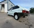 Белый ВАЗ 2108, объемом двигателя 1.29 л и пробегом 289 тыс. км за 970 $, фото 1 на Automoto.ua