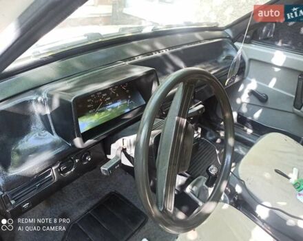 Белый ВАЗ 2108, объемом двигателя 1.5 л и пробегом 180 тыс. км за 1500 $, фото 1 на Automoto.ua
