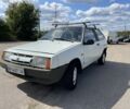 Білий ВАЗ 2108, об'ємом двигуна 1.5 л та пробігом 180 тис. км за 550 $, фото 3 на Automoto.ua
