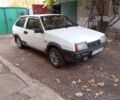Білий ВАЗ 2108, об'ємом двигуна 0 л та пробігом 90 тис. км за 700 $, фото 1 на Automoto.ua