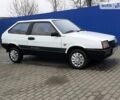 Білий ВАЗ 2108, об'ємом двигуна 1.3 л та пробігом 100 тис. км за 950 $, фото 1 на Automoto.ua