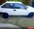 Белый ВАЗ 2108, объемом двигателя 1.5 л и пробегом 0 тыс. км за 800 $, фото 1 на Automoto.ua