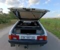 Белый ВАЗ 2108, объемом двигателя 0 л и пробегом 55 тыс. км за 1200 $, фото 5 на Automoto.ua