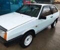 Білий ВАЗ 2108, об'ємом двигуна 0 л та пробігом 48 тис. км за 1250 $, фото 2 на Automoto.ua