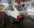 Білий ВАЗ 2108, об'ємом двигуна 1.5 л та пробігом 100 тис. км за 593 $, фото 2 на Automoto.ua