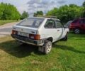 Белый ВАЗ 2108, объемом двигателя 1.3 л и пробегом 1000 тыс. км за 1008 $, фото 14 на Automoto.ua
