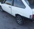 Белый ВАЗ 2108, объемом двигателя 1.29 л и пробегом 740 тыс. км за 1400 $, фото 3 на Automoto.ua