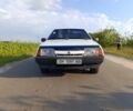 Белый ВАЗ 2108, объемом двигателя 0 л и пробегом 55 тыс. км за 1200 $, фото 1 на Automoto.ua