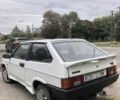 Белый ВАЗ 2108, объемом двигателя 1.3 л и пробегом 82 тыс. км за 799 $, фото 1 на Automoto.ua