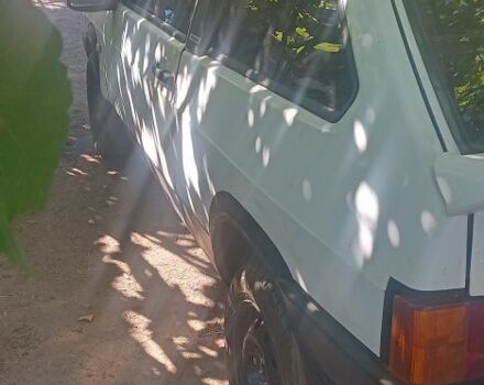 Белый ВАЗ 2108, объемом двигателя 0 л и пробегом 15 тыс. км за 38000 $, фото 1 на Automoto.ua