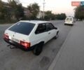 Белый ВАЗ 2108, объемом двигателя 1.5 л и пробегом 250 тыс. км за 500 $, фото 11 на Automoto.ua