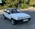 Білий ВАЗ 2108, об'ємом двигуна 1.5 л та пробігом 251 тис. км за 560 $, фото 1 на Automoto.ua