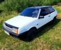 Білий ВАЗ 2108, об'ємом двигуна 1.5 л та пробігом 290 тис. км за 900 $, фото 5 на Automoto.ua