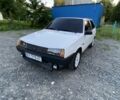 Белый ВАЗ 2108, объемом двигателя 1.3 л и пробегом 435 тыс. км за 1750 $, фото 1 на Automoto.ua