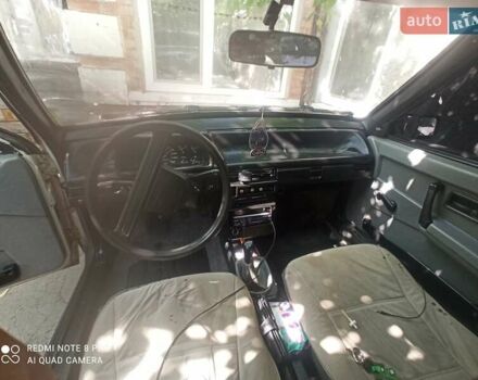 Белый ВАЗ 2108, объемом двигателя 1.5 л и пробегом 180 тыс. км за 1500 $, фото 3 на Automoto.ua