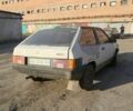 Белый ВАЗ 2108, объемом двигателя 0 л и пробегом 200 тыс. км за 313 $, фото 1 на Automoto.ua
