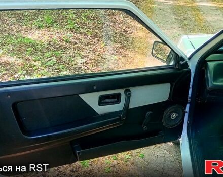 Білий ВАЗ 2108, об'ємом двигуна 1.3 л та пробігом 0 тис. км за 1000 $, фото 12 на Automoto.ua