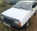 Білий ВАЗ 2108, об'ємом двигуна 1.5 л та пробігом 300 тис. км за 674 $, фото 1 на Automoto.ua