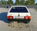 Белый ВАЗ 2108, объемом двигателя 1.5 л и пробегом 93 тыс. км за 685 $, фото 2 на Automoto.ua