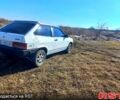 Білий ВАЗ 2108, об'ємом двигуна 1.3 л та пробігом 123 тис. км за 1250 $, фото 3 на Automoto.ua