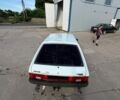 Белый ВАЗ 2108, объемом двигателя 1.29 л и пробегом 289 тыс. км за 970 $, фото 3 на Automoto.ua