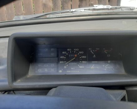 Белый ВАЗ 2108, объемом двигателя 0 л и пробегом 200 тыс. км за 483 $, фото 4 на Automoto.ua