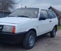Белый ВАЗ 2108, объемом двигателя 0 л и пробегом 97 тыс. км за 600 $, фото 1 на Automoto.ua