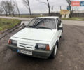 Белый ВАЗ 2108, объемом двигателя 1.29 л и пробегом 35 тыс. км за 1200 $, фото 1 на Automoto.ua