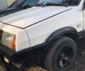 Белый ВАЗ 2108, объемом двигателя 1.5 л и пробегом 300 тыс. км за 700 $, фото 1 на Automoto.ua