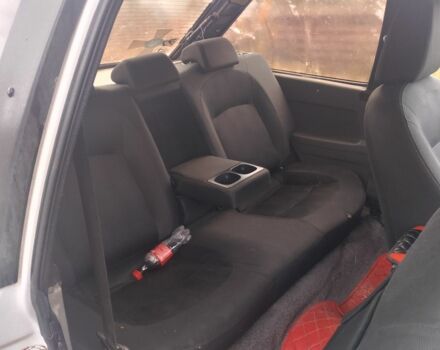 Белый ВАЗ 2108, объемом двигателя 1 л и пробегом 175 тыс. км за 600 $, фото 2 на Automoto.ua