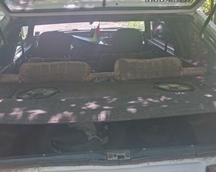 Белый ВАЗ 2108, объемом двигателя 0 л и пробегом 15 тыс. км за 38000 $, фото 5 на Automoto.ua