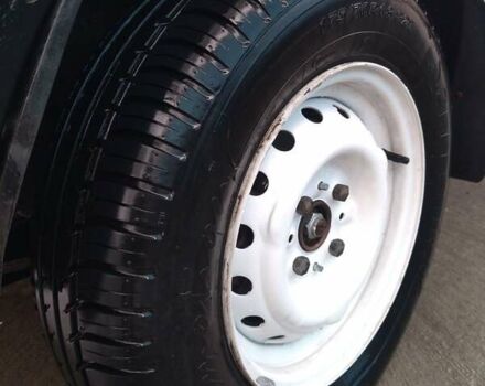 Белый ВАЗ 2108, объемом двигателя 1.1 л и пробегом 48 тыс. км за 1250 $, фото 10 на Automoto.ua