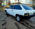 Білий ВАЗ 2108, об'ємом двигуна 1.3 л та пробігом 150 тис. км за 1000 $, фото 7 на Automoto.ua