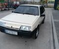 Белый ВАЗ 2108, объемом двигателя 1.1 л и пробегом 70 тыс. км за 2700 $, фото 1 на Automoto.ua