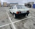 Білий ВАЗ 2108, об'ємом двигуна 1.5 л та пробігом 260 тис. км за 800 $, фото 4 на Automoto.ua