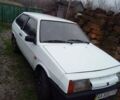 Білий ВАЗ 2108, об'ємом двигуна 1.5 л та пробігом 100 тис. км за 851 $, фото 6 на Automoto.ua
