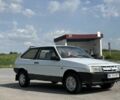 Белый ВАЗ 2108, объемом двигателя 1.5 л и пробегом 300 тыс. км за 550 $, фото 1 на Automoto.ua