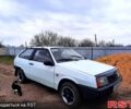 Белый ВАЗ 2108, объемом двигателя 1.3 л и пробегом 0 тыс. км за 1650 $, фото 4 на Automoto.ua