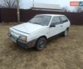 Белый ВАЗ 2108, объемом двигателя 1.29 л и пробегом 83 тыс. км за 450 $, фото 1 на Automoto.ua
