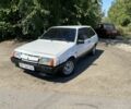 Білий ВАЗ 2108, об'ємом двигуна 1.5 л та пробігом 80 тис. км за 602 $, фото 2 на Automoto.ua