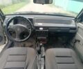 Білий ВАЗ 2108, об'ємом двигуна 1.5 л та пробігом 123 тис. км за 800 $, фото 9 на Automoto.ua